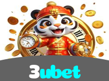 3ubet – Jogos de Cassino Online Brasil