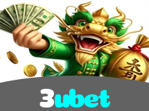 3ubet – Jogos de Cassino Online Brasil