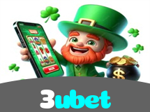 3ubet – Jogos de Cassino Online Brasil