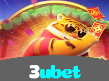 3ubet – Jogos de Cassino Online Brasil