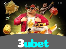 3ubet – Jogos de Cassino Online Brasil