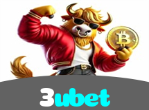 3ubet – Jogos de Cassino Online Brasil