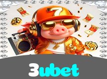 3ubet – Jogos de Cassino Online Brasil