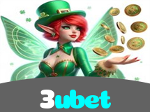 3ubet – Jogos de Cassino Online Brasil