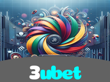 3ubet – Jogos de Cassino Online Brasil