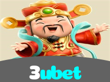 3ubet – Jogos de Cassino Online Brasil