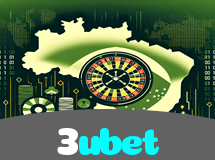 3ubet – Jogos de Cassino Online Brasil