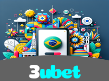 3ubet – Jogos de Cassino Online Brasil
