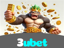 3ubet – Jogos de Cassino Online Brasil