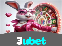 3ubet – Jogos de Cassino Online Brasil