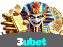 3ubet – Jogos de Cassino Online Brasil