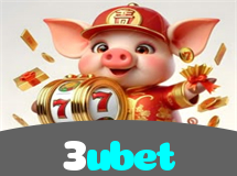 3ubet – Jogos de Cassino Online Brasil