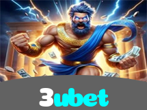 3ubet – Jogos de Cassino Online Brasil