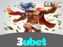 3ubet – Jogos de Cassino Online Brasil