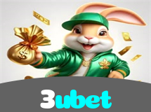 3ubet – Jogos de Cassino Online Brasil