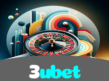 3ubet – Jogos de Cassino Online Brasil