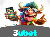 3ubet – Jogos de Cassino Online Brasil