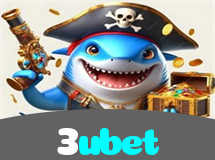 3ubet – Jogos de Cassino Online Brasil