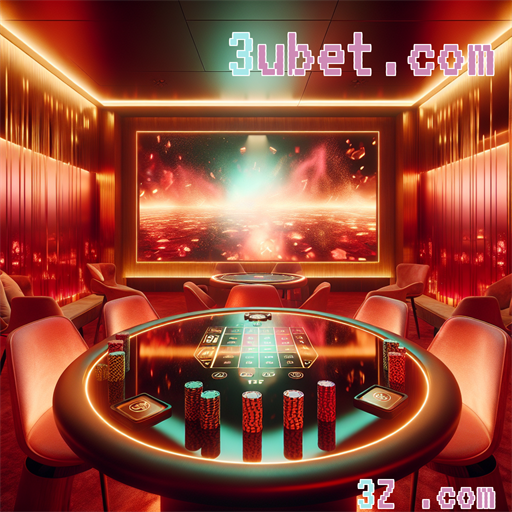 Descubra as Promoções Especiais na 3ubet.com